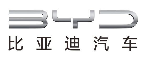 BYD Medan Logo